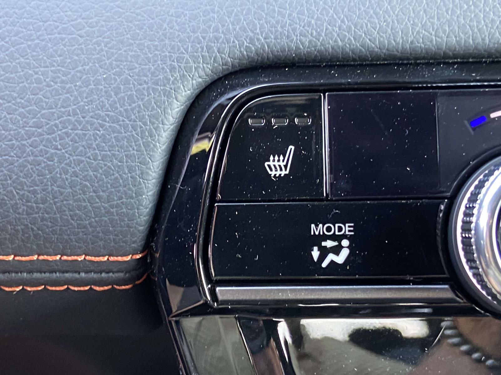 2025 Honda Pilot TrailSport photo 7