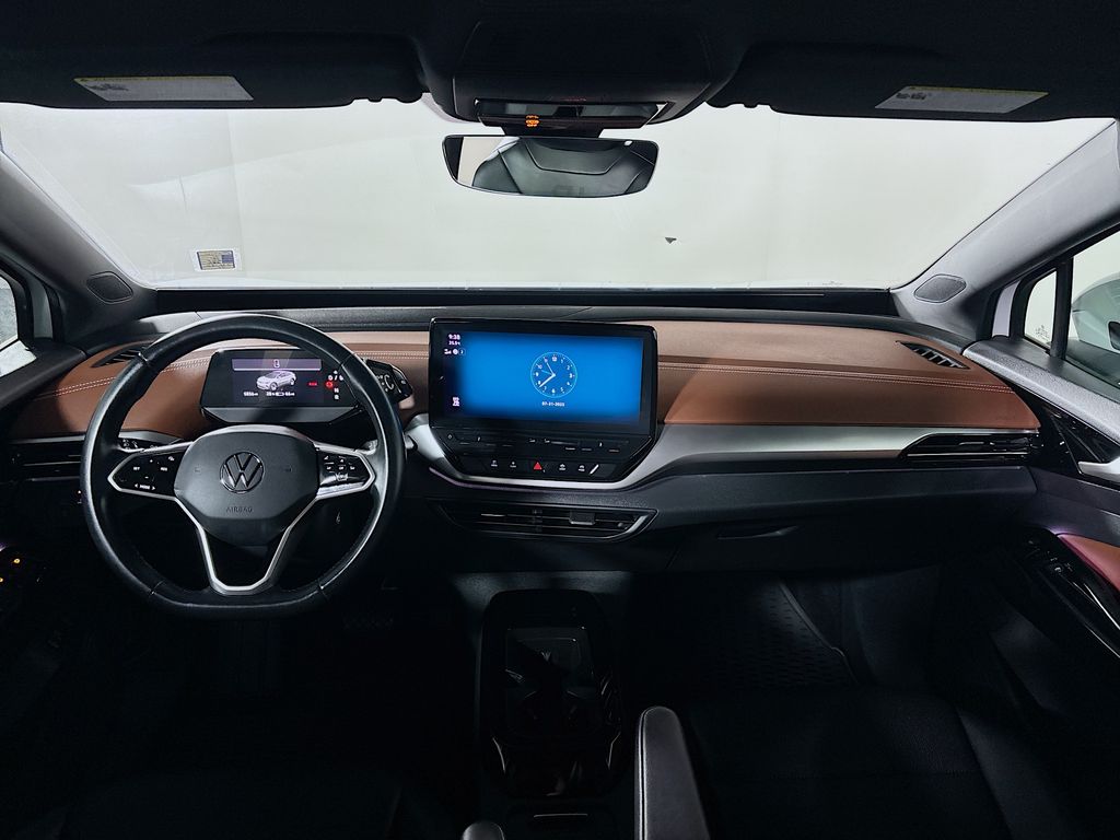 2021 Volkswagen ID.4 Pro S photo 11