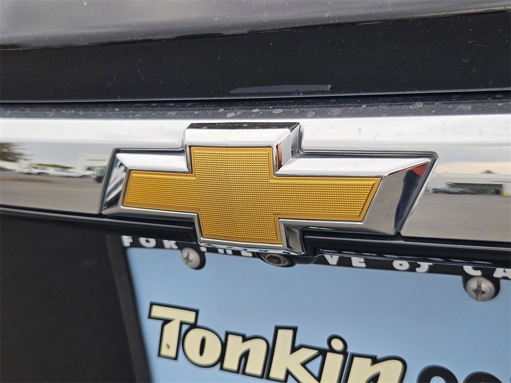 2022 Chevrolet Traverse Cloth 1LT photo 31