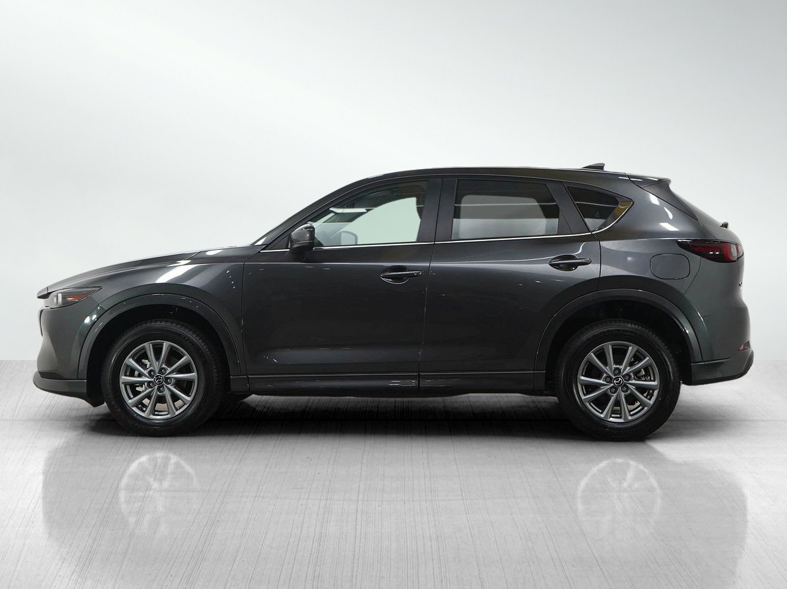 Used 2025 Mazda CX-5 S Preferred package with VIN JM3KFBCM4S0691688 for sale in Burnsville, Minnesota