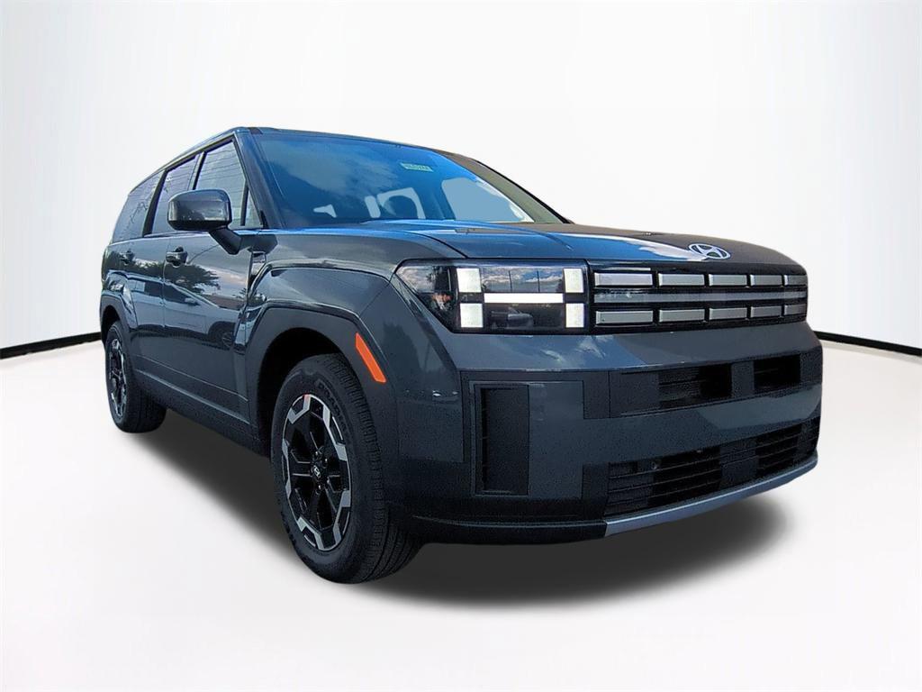 2026 Hyundai Santa Fe SE photo 2