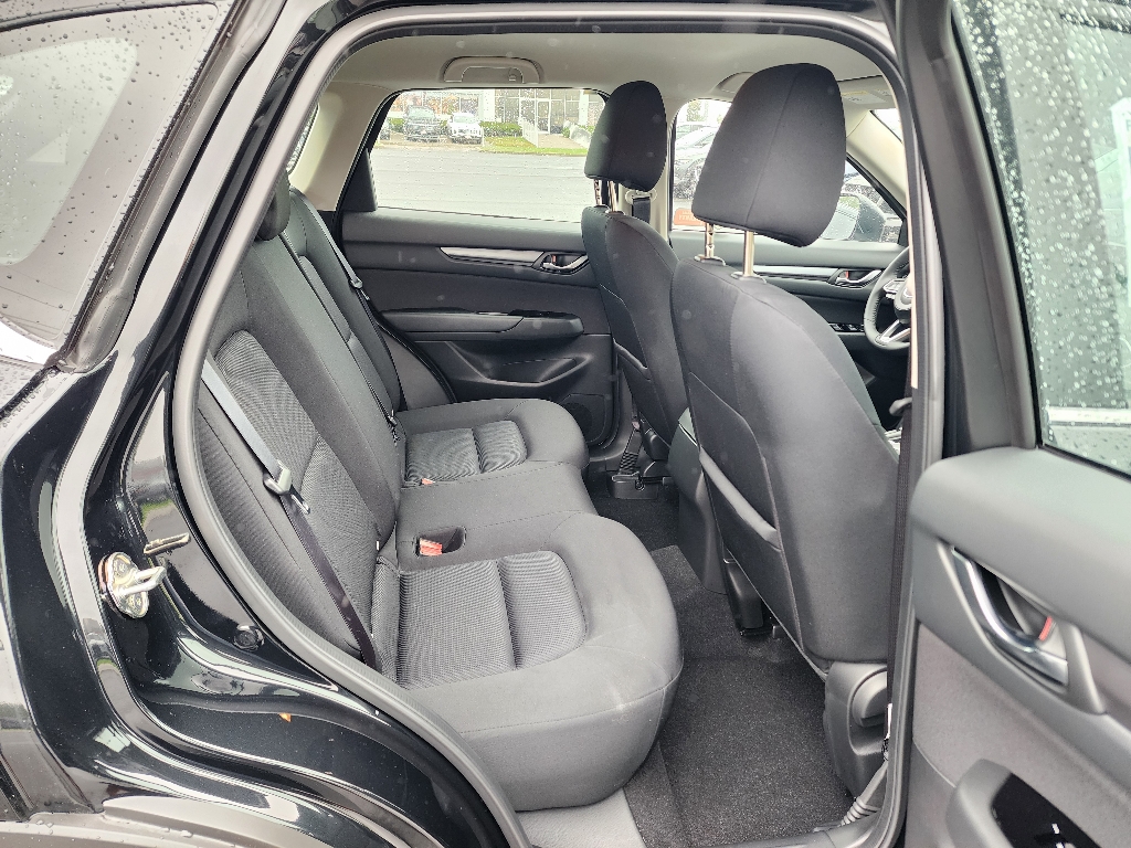 2025 Mazda CX-5 2.5 S photo 20