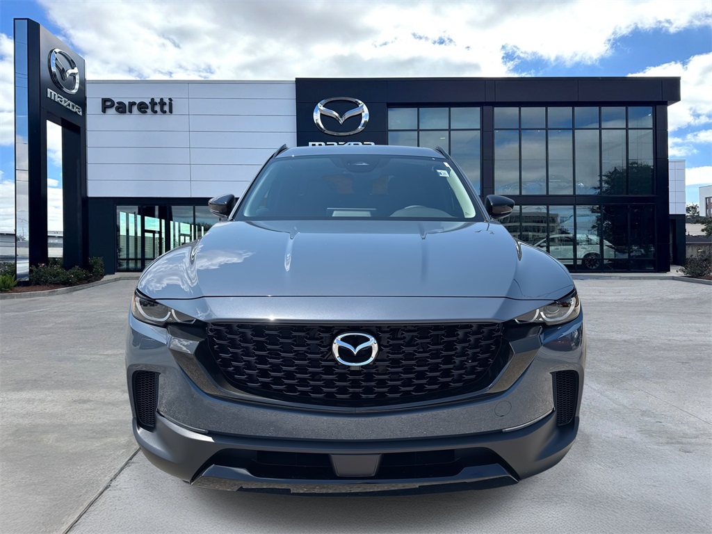2025 Mazda CX-50 Premium photo 3