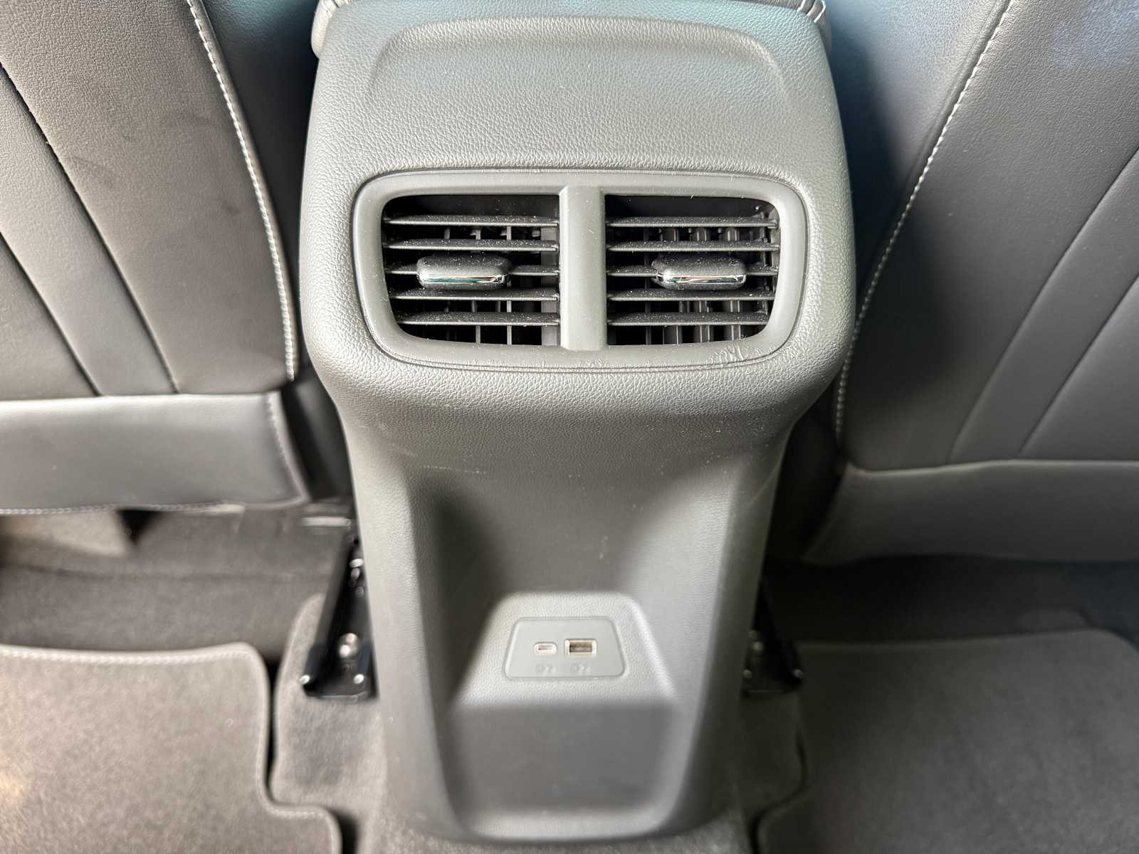 2025 Buick Envision Sport Touring photo 34