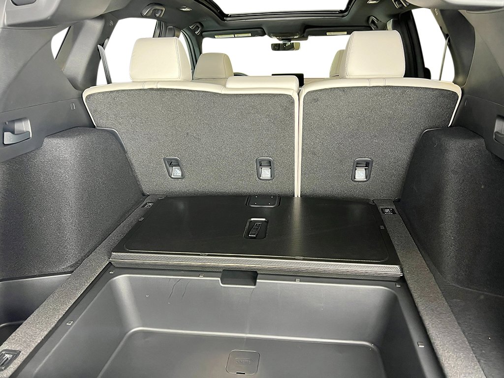 2025 Acura RDX photo 24