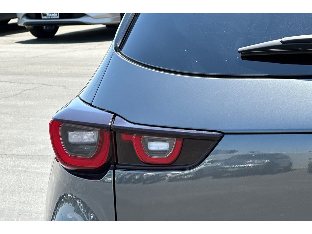2024 Mazda CX-50 2.5 S Preferred photo 40