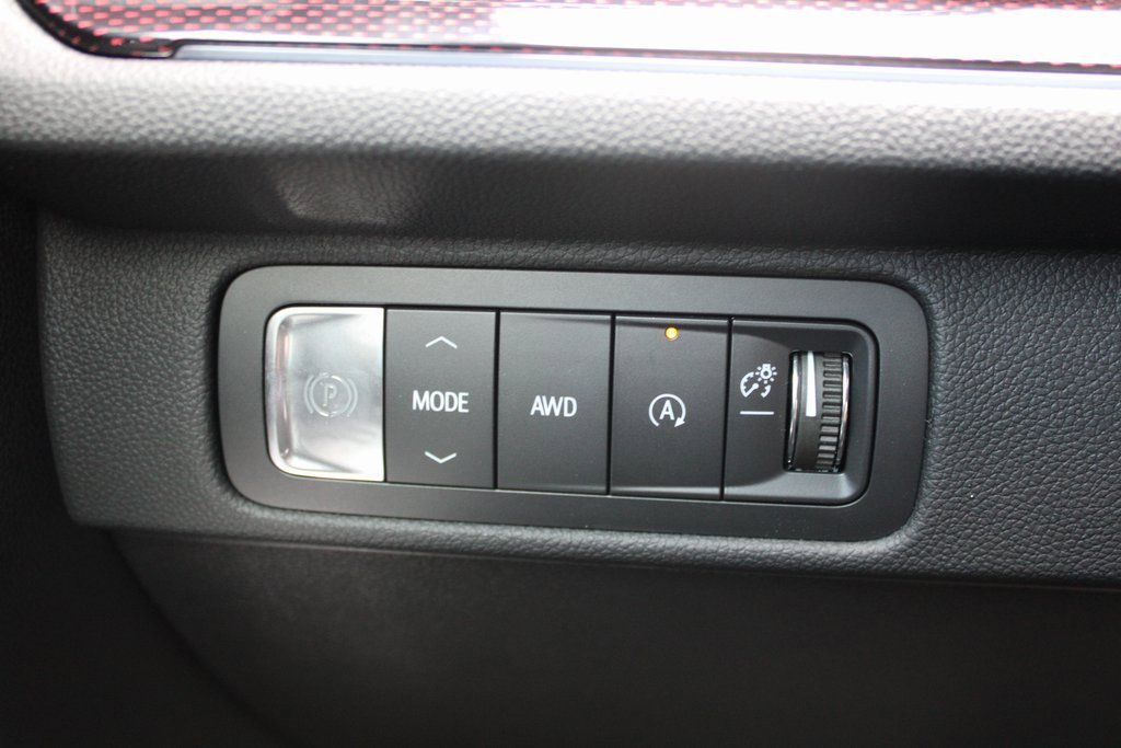 2026 Chevrolet Traverse Z71 photo 27