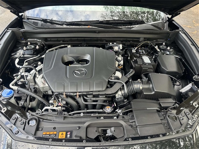 2025 Mazda CX-30 2.5 Select Sport photo 13