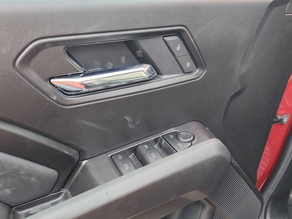 2025 Gmc Canyon Elevation photo 12