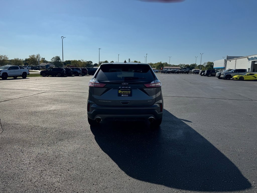 2020 Gmc Terrain SLT photo 2