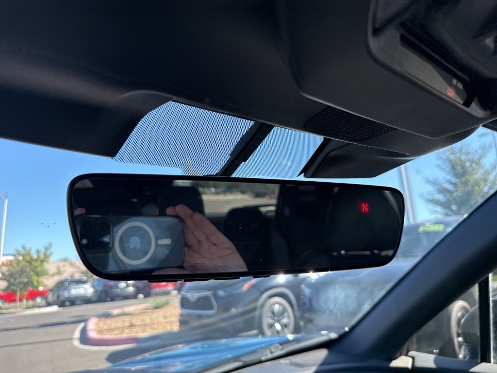 2022 Subaru Forester Wilderness photo 17