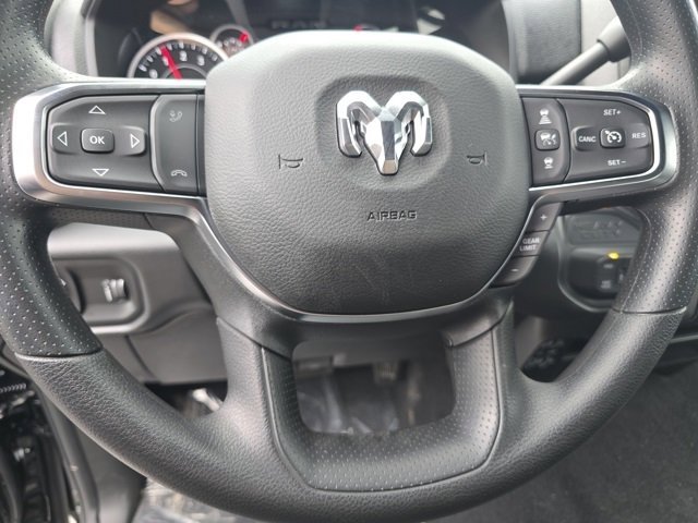 2026 Ram 2500 Tradesman photo 25