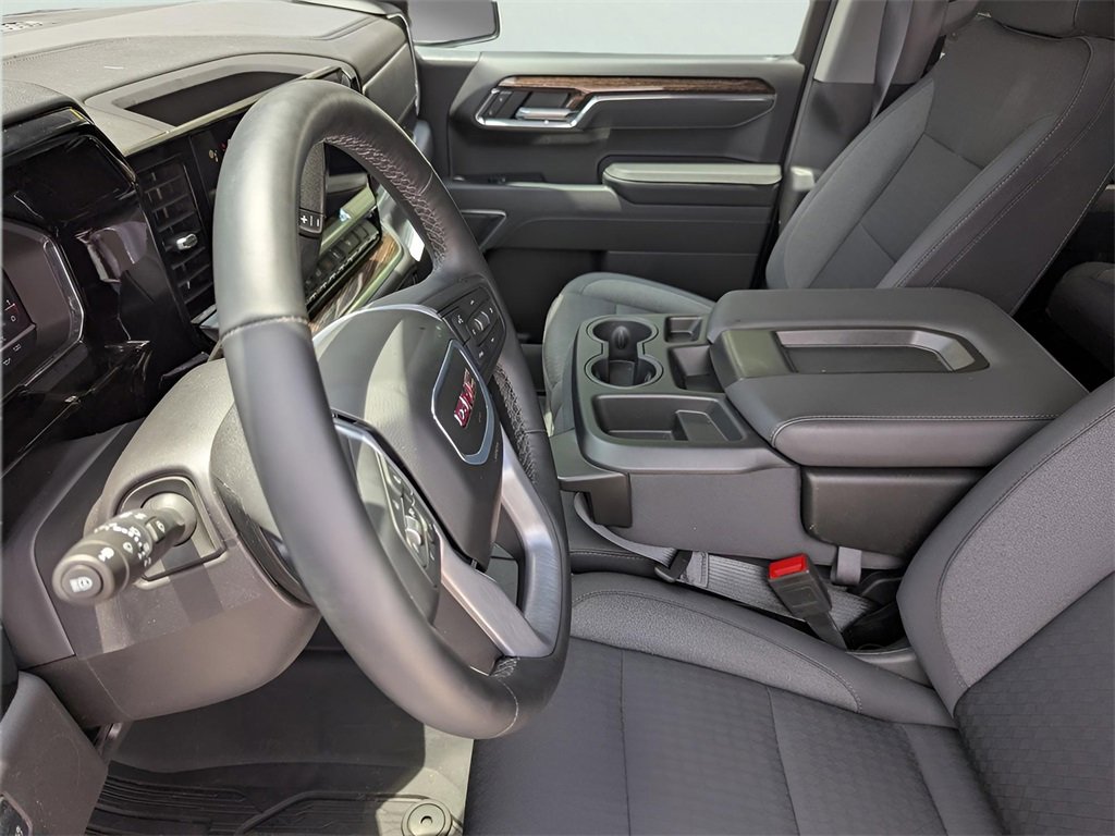 2025 Gmc Sierra 1500 Elevation photo 7