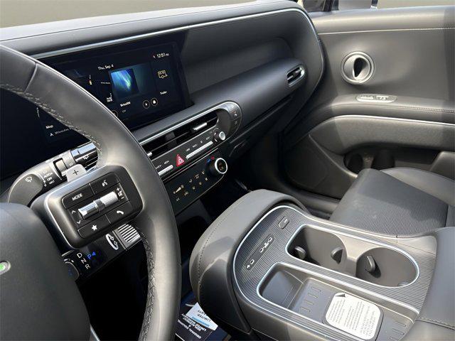 2026 Hyundai Palisade Calligraphy photo 7