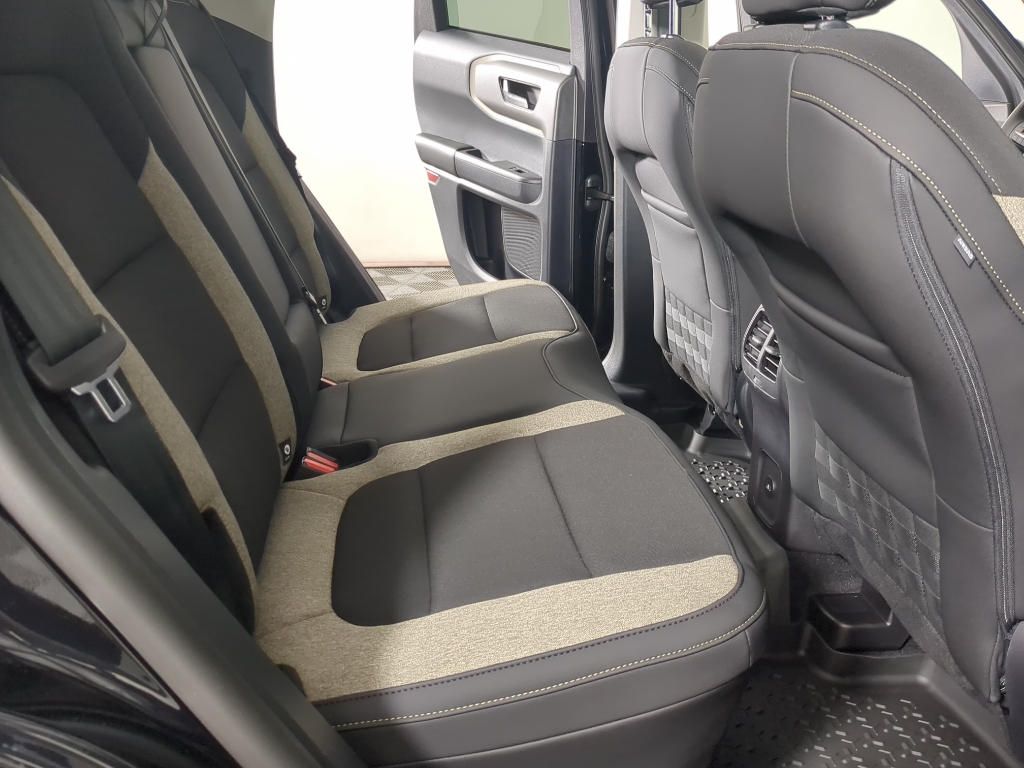 2025 Ford Bronco Sport Big Bend photo 17