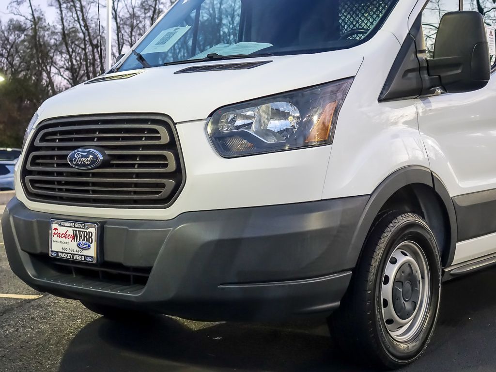 2017 FORD TRANSIT - Image 3