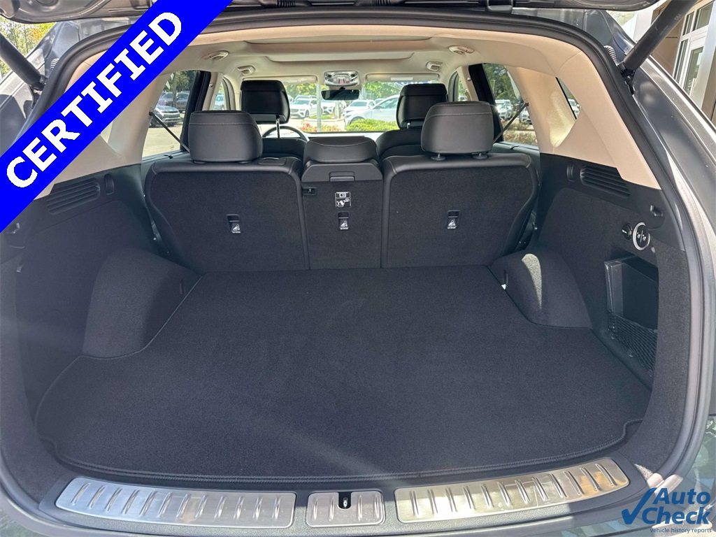 2025 Genesis GV80 2.5T photo 4