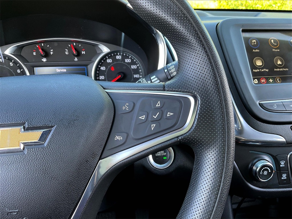 2019 Chevrolet Equinox LT photo 22