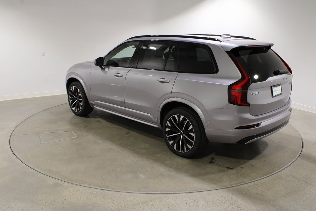 2026 Volvo XC90 photo 3