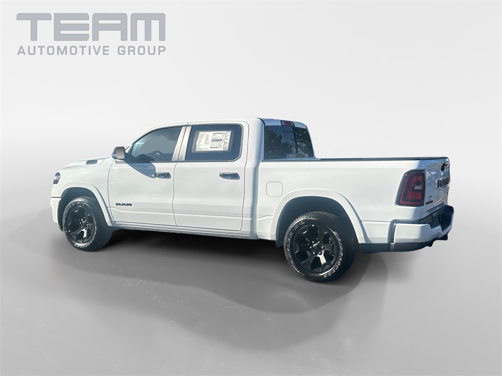 2026 Ram 1500 Big Horn Lone Star photo 3