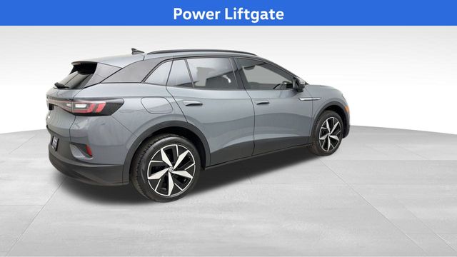 Certified 2023 Volkswagen ID.4 PRO S with VIN 1V2WNPE87PC051912 for sale in Littleton, CO