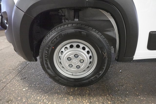 2025 Ram ProMaster 2500 photo 22
