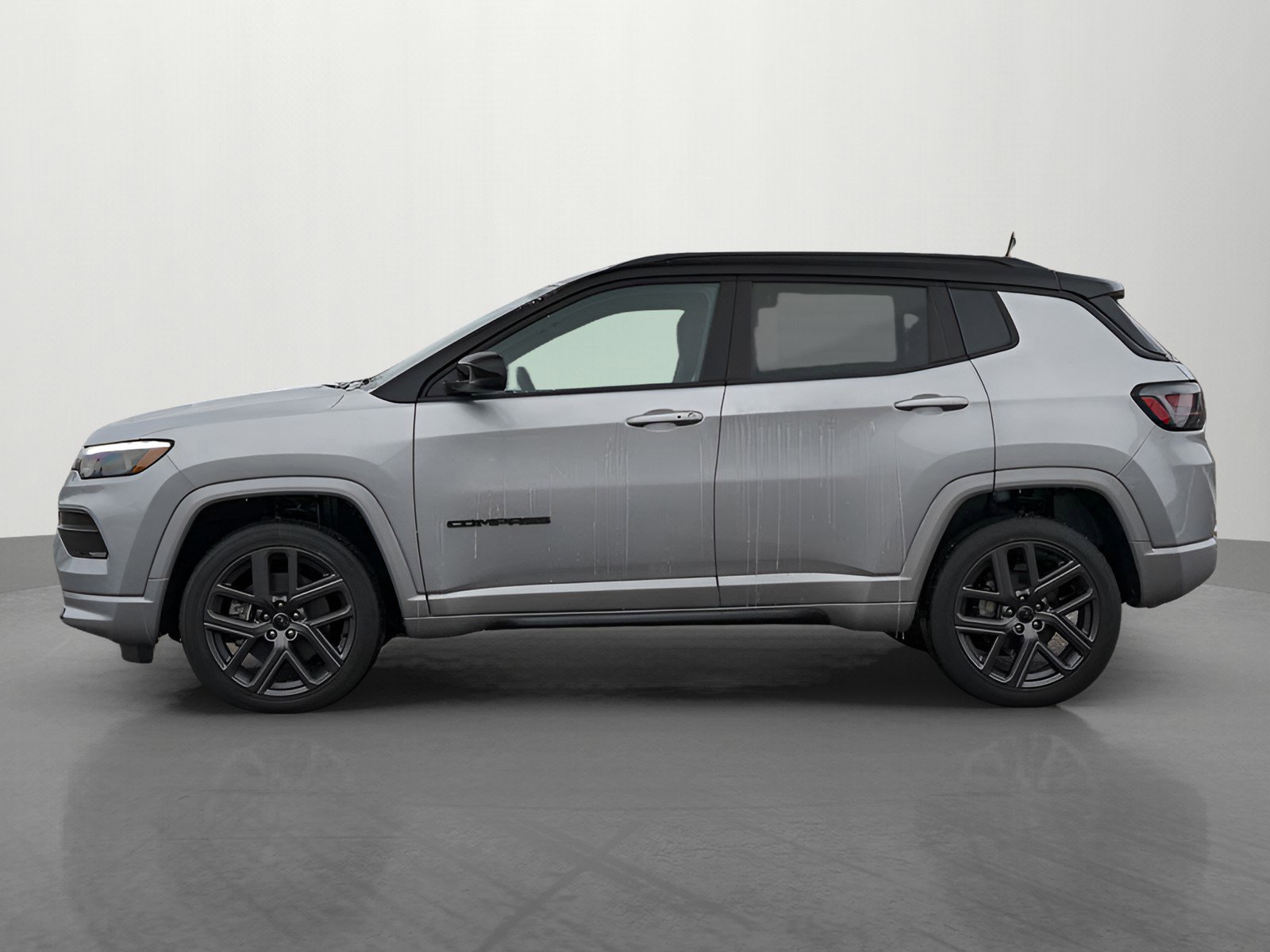 2025 Jeep Compass Limited photo 3