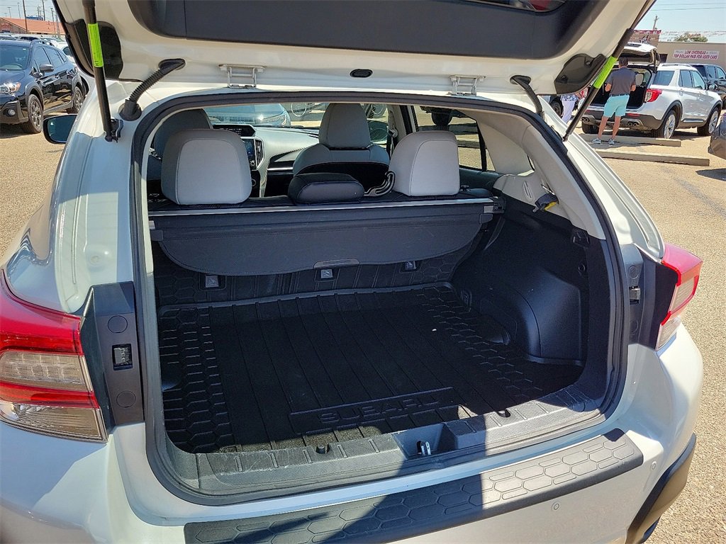 2023 Subaru Crosstrek Limited photo 15