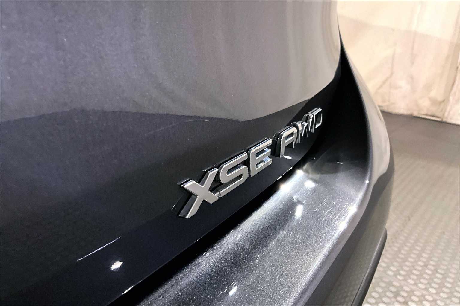 2023 Toyota Highlander XSE photo 31