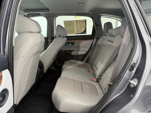 2021 Honda CR-V Touring photo 38