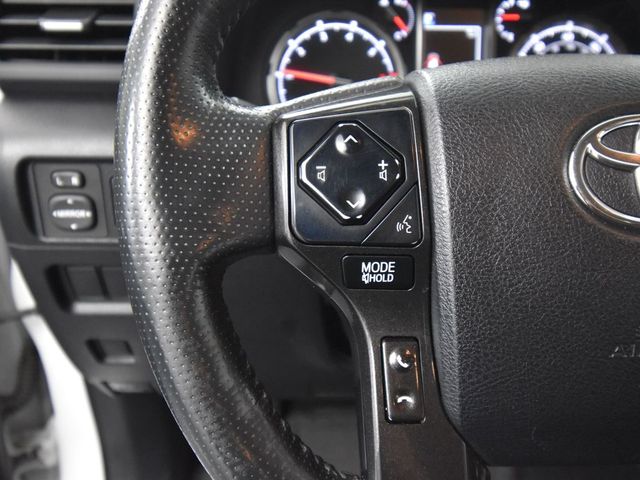 2024 Toyota 4Runner TRD Off-Road Premium photo 27