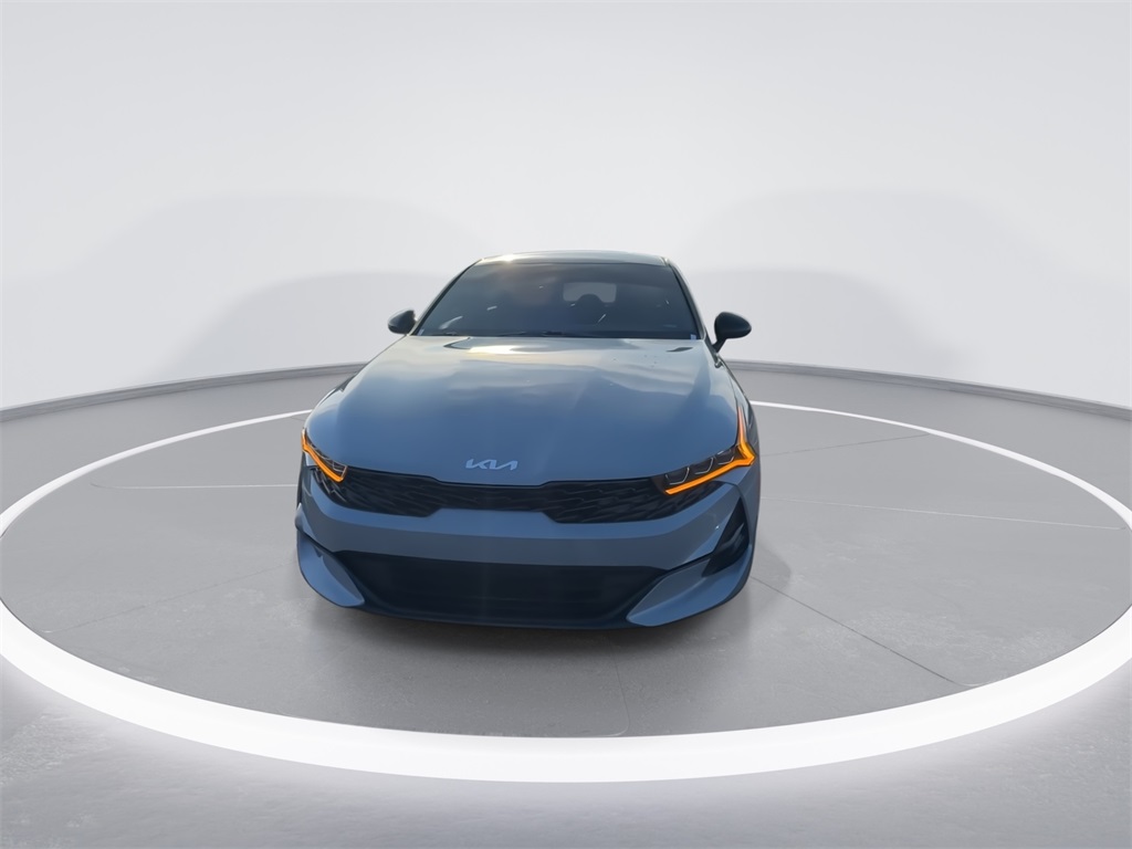 2023 Kia K5 GT photo 3
