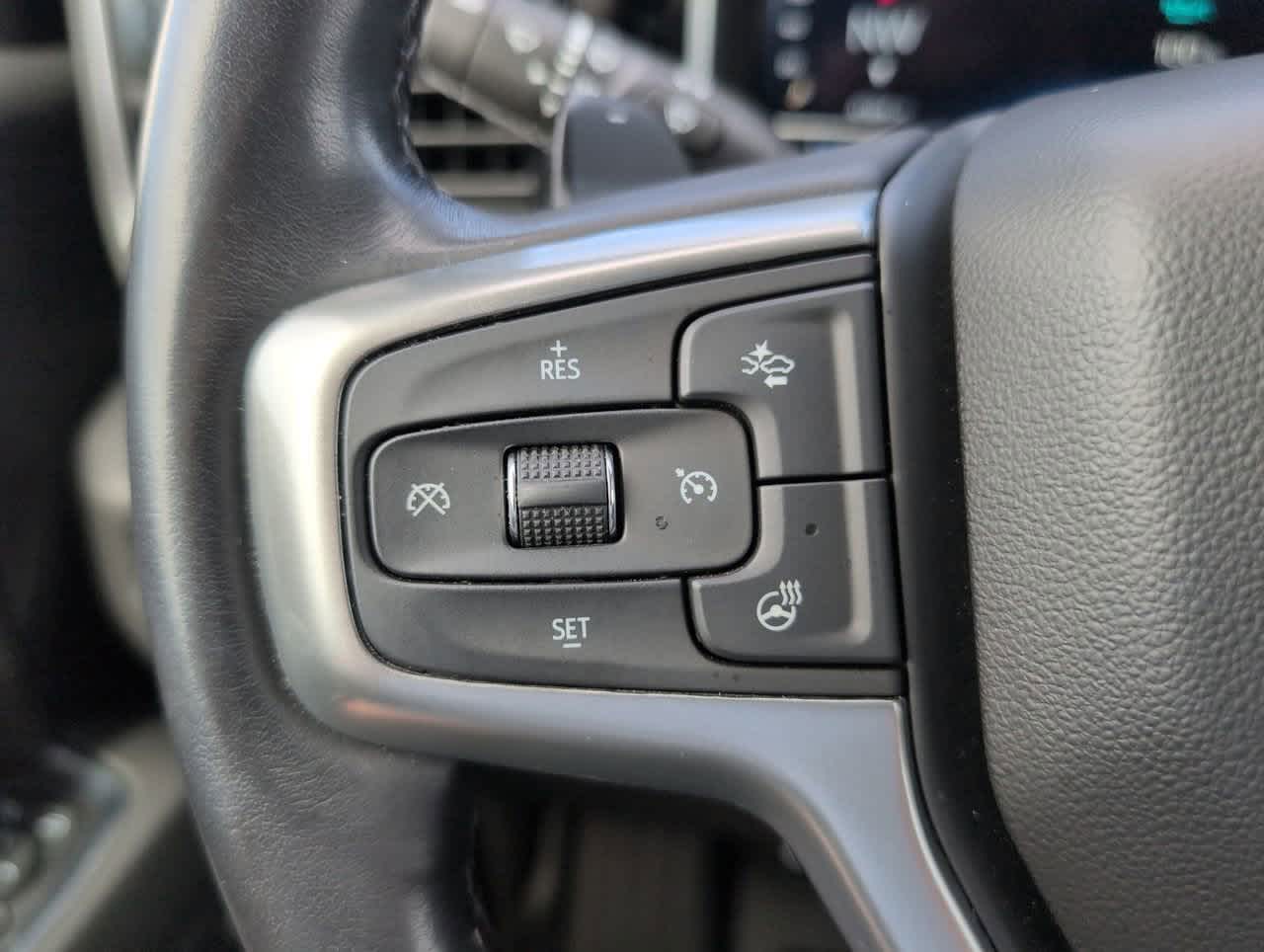 2022 Chevrolet Silverado 1500 RST photo 32