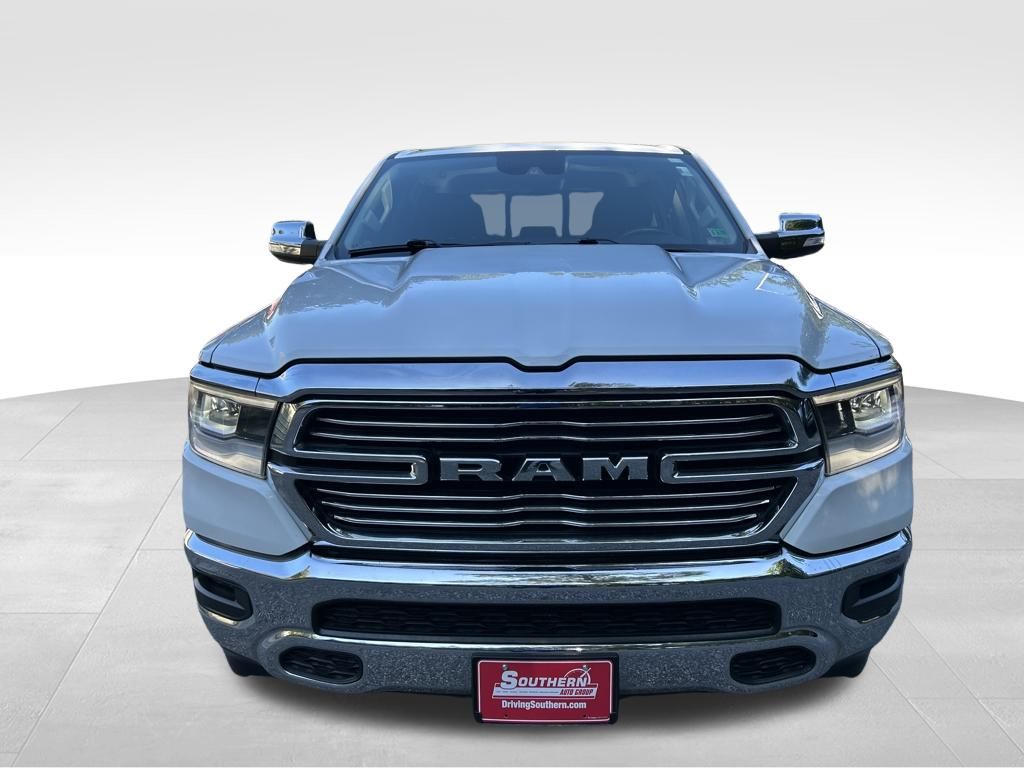 2022 Ram 1500 Laramie photo 8