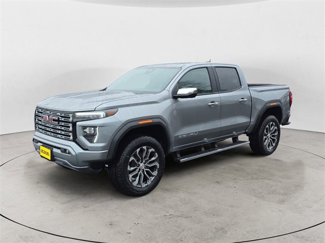 2026 GMC Canyon Denali's photo
