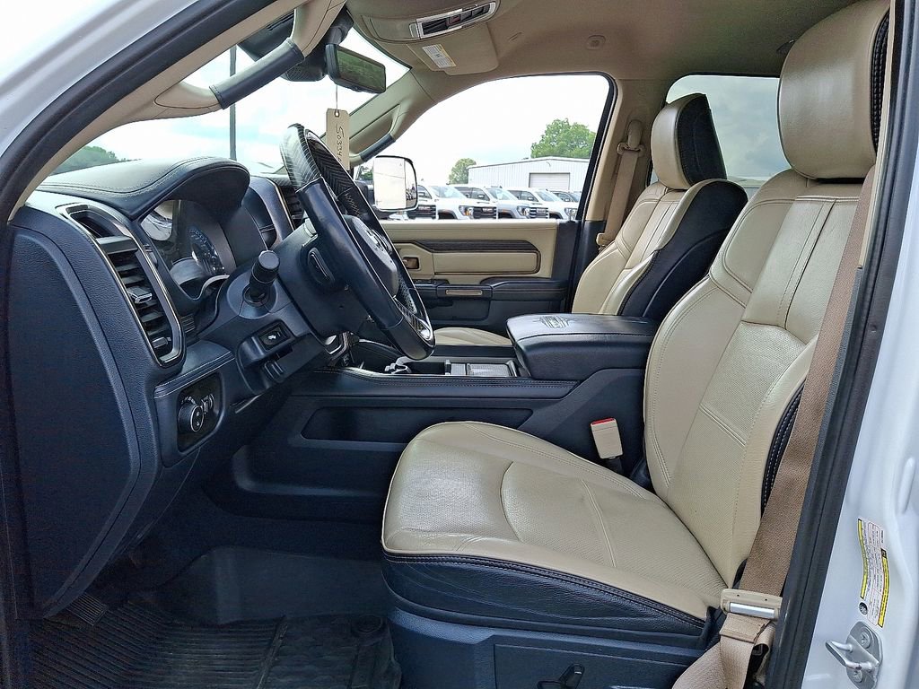 2022 Ram 2500 Limited photo 13