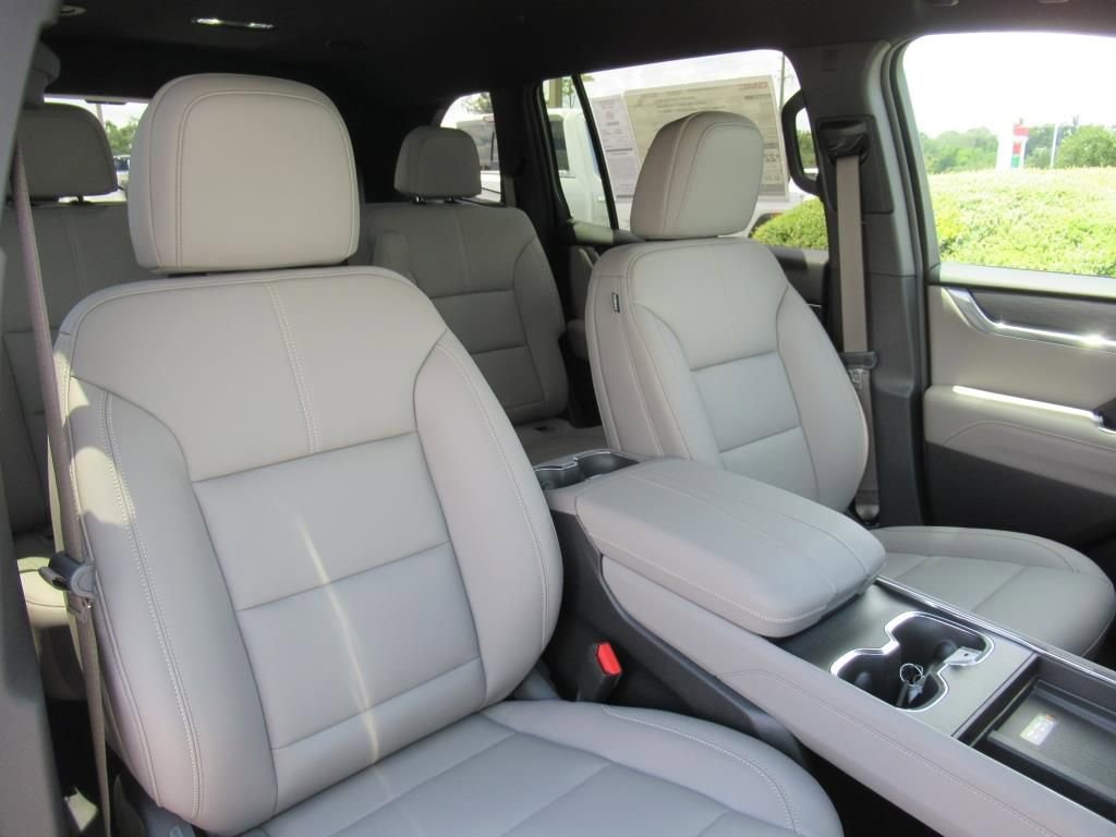 2026 Gmc Acadia Elevation photo 8