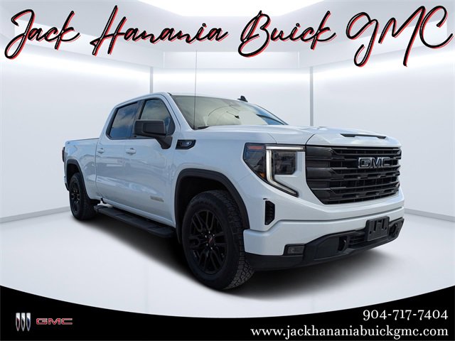 2024 GMC Sierra 1500 Elevation's photo