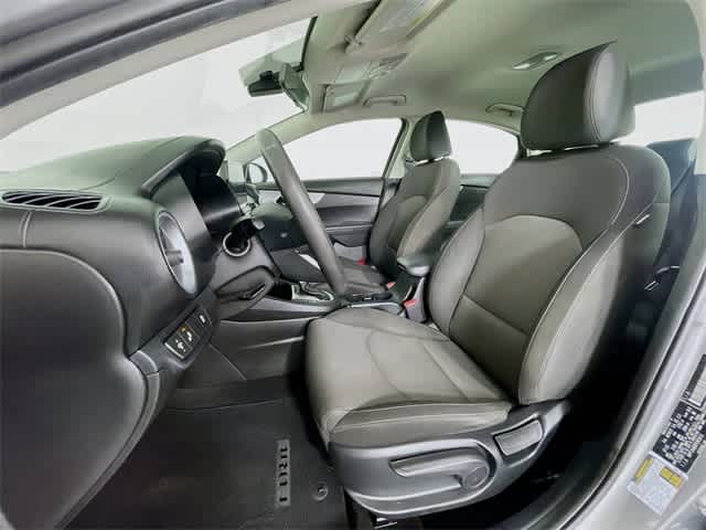 2023 Kia Forte LXS photo 20