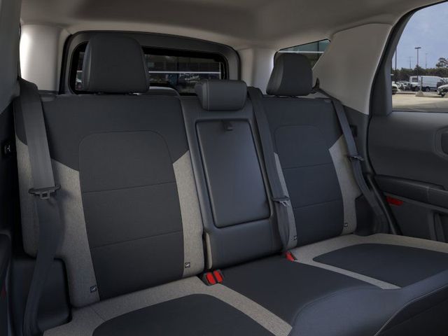 2025 Ford Bronco Sport Big Bend photo 7