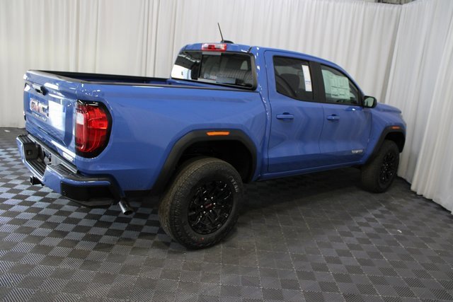 2026 Gmc Canyon Elevation photo 6