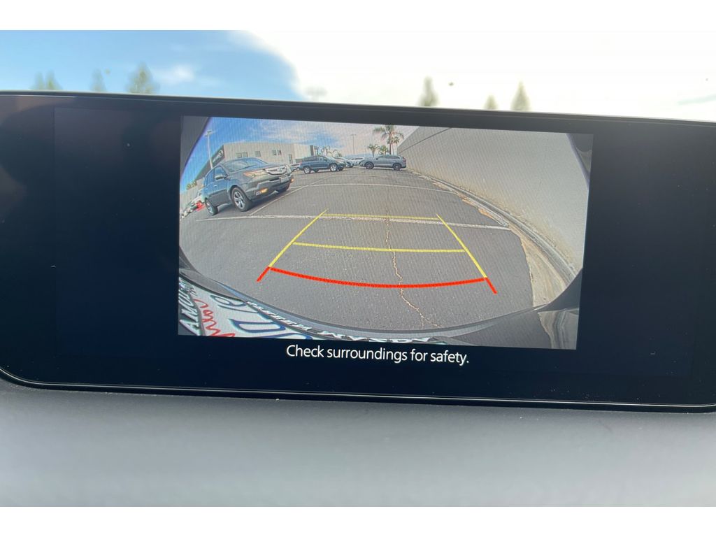 2024 Mazda CX-50 2.5 S Preferred photo 22