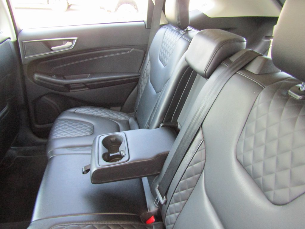 2024 Ford Edge Titanium photo 27