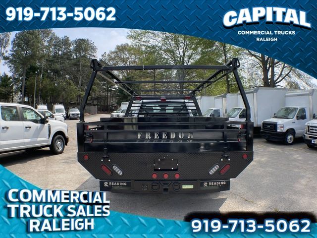 2023 Ford F-350 XL photo 4