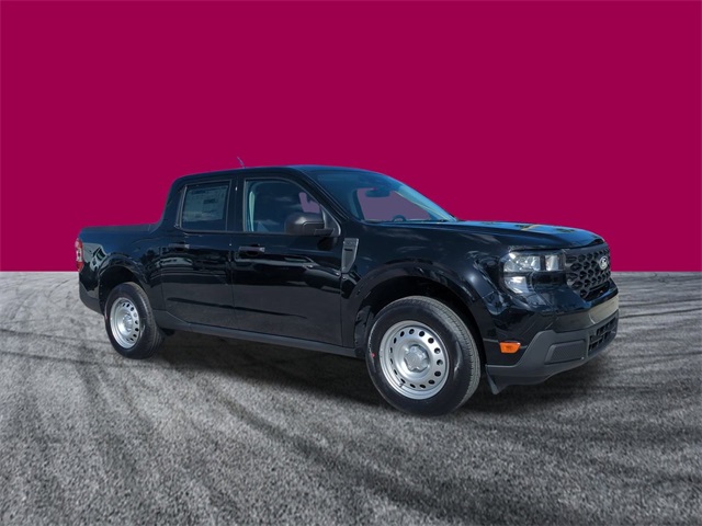 2025 Ford Maverick XL photo 2