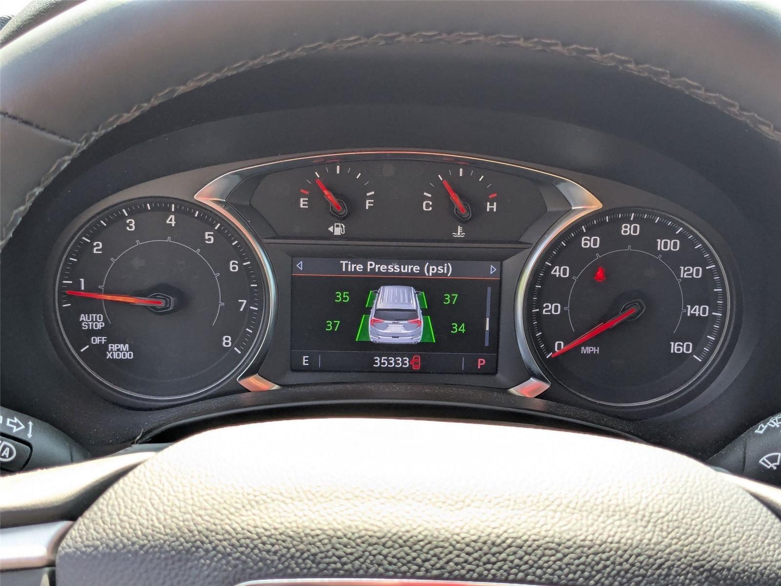 2024 Gmc Terrain SLT photo 20