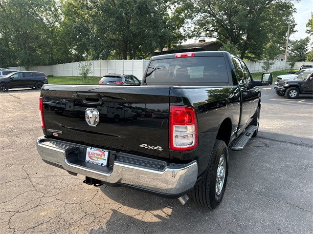 2024 Ram 2500 Big Horn photo 6
