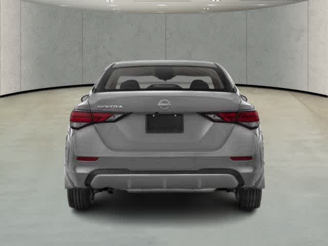 2025 Nissan Sentra S photo 2