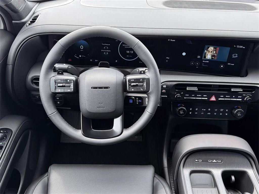2026 Hyundai Palisade XRT photo 15