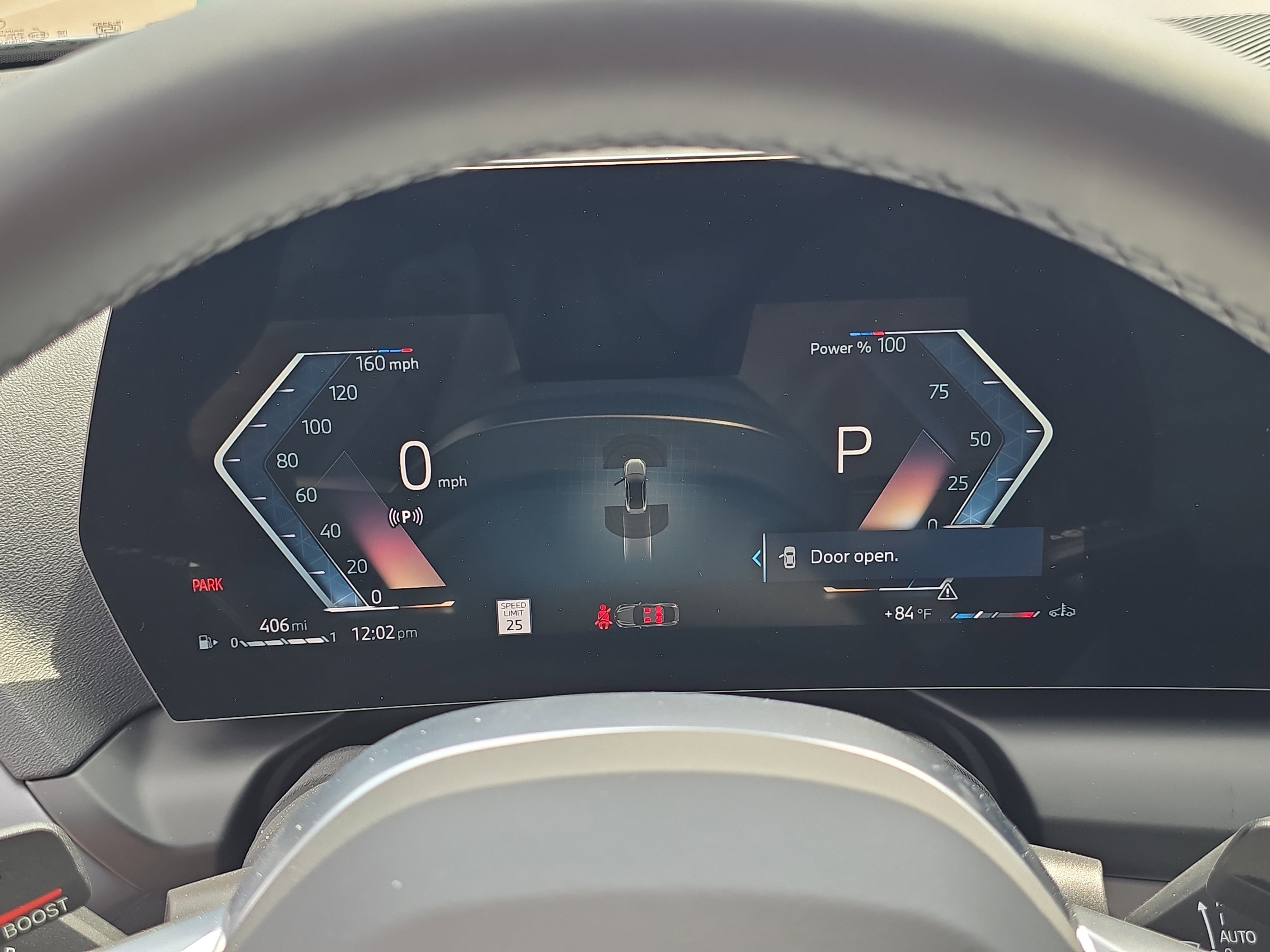 2026 Bmw 228 photo 11